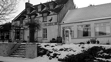 photo of the Grouse Inn, Cabrach